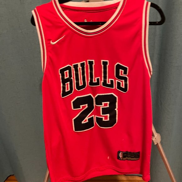 Nike Other - Micheal Jordan Bulls Jersey